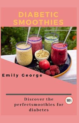 Book cover for Diabetic Smoothie