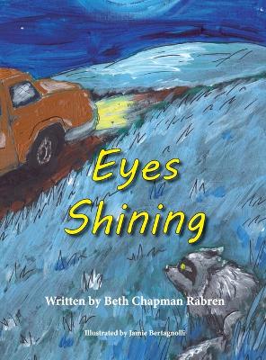 Cover of Eyes Shining