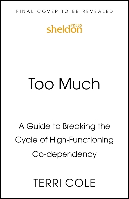 Book cover for Too Much