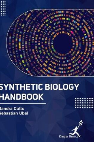 Cover of Synthetic Biology Handbook