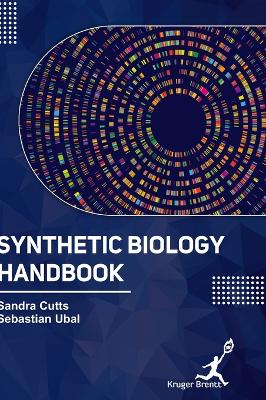 Book cover for Synthetic Biology Handbook