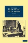 Book cover for Practical Education