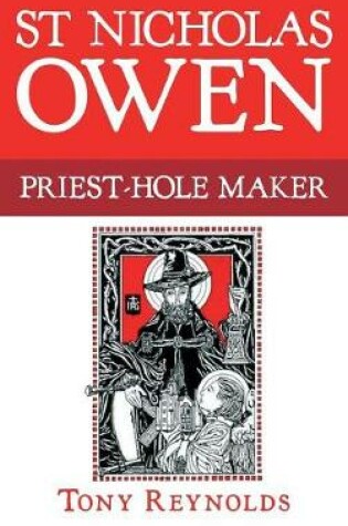 Cover of St Nicholas Owen