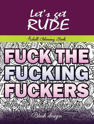 Book cover for Let's Get Rude