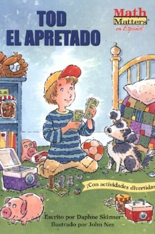 Cover of Tod el Apretado