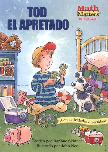 Book cover for Tod el Apretado