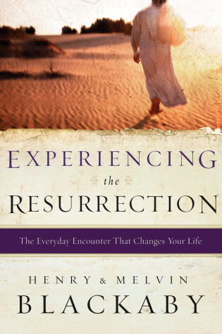 Cover of Experiencing the Resurrection