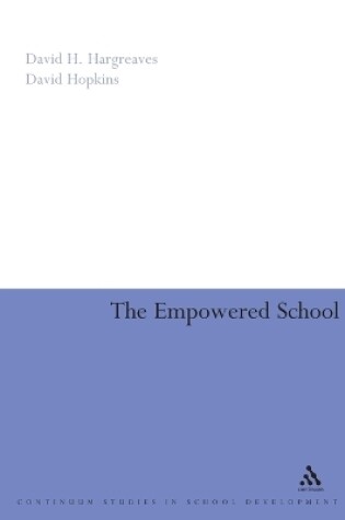 Cover of Empowered School
