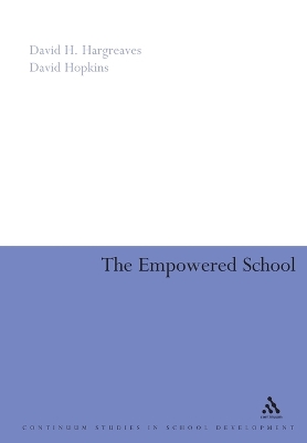 Cover of Empowered School