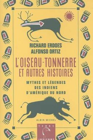 Cover of L'Oiseau-Tonnerre Et Autres Histories