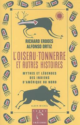 Book cover for L'Oiseau-Tonnerre Et Autres Histories