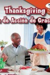 Book cover for Thanksgiving / Día de Acción de Gracias
