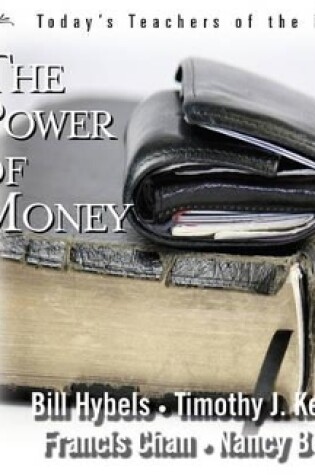 Cover of The Power of Money