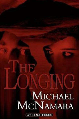 Cover of The Longing