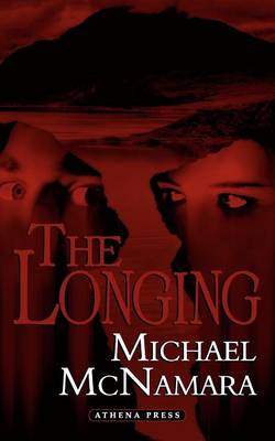 Book cover for The Longing