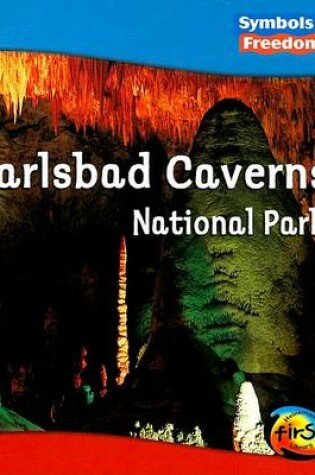 Cover of Carlsbad Caverns National Park