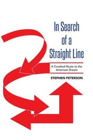 Cover of In Search of a Straight Line