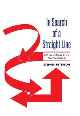 Book cover for In Search of a Straight Line