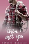 Book cover for Then I Met You