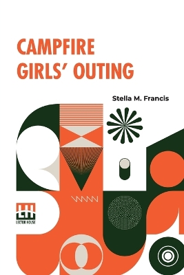 Cover of Campfire Girls Outing