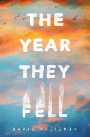 Cover of The Year They Fell