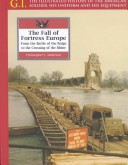 Book cover for The Fall of Fortress Europe