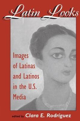 Book cover for Latin Looks