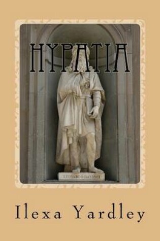 Cover of Hypatia