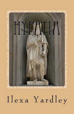 Book cover for Hypatia