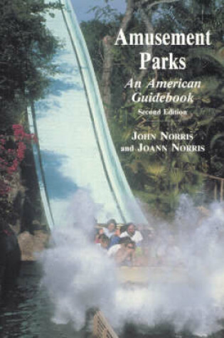 Cover of Amusement Parks