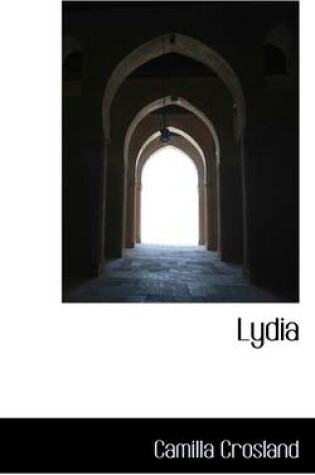 Cover of Lydia