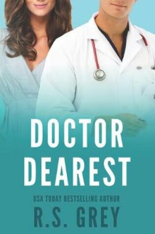 Cover of Doctor Dearest
