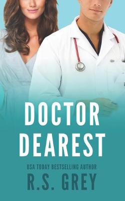 Book cover for Doctor Dearest