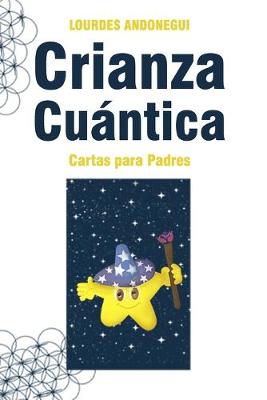 Cover of Crianza Cuantica