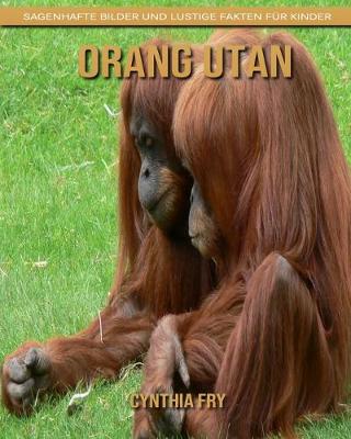 Book cover for Orang Utan