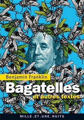 Book cover for Bagatelles Et Autres Textes