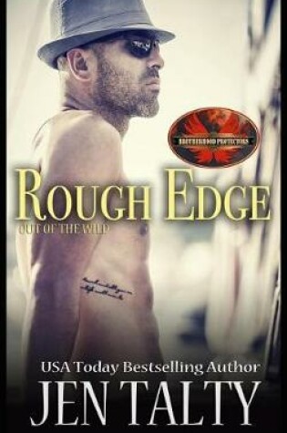 Cover of Rough Edge