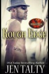 Book cover for Rough Edge