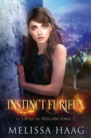 Cover of Instinct Furieux