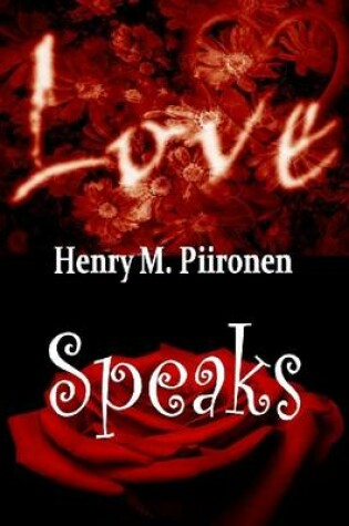 Cover of Love Speaks In His Own Person