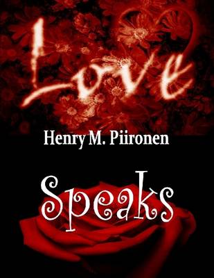 Book cover for Love Speaks In His Own Person