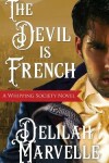 Book cover for The Devil is French