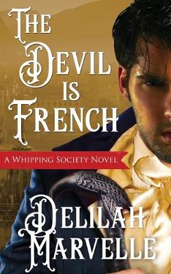 Book cover for The Devil is French