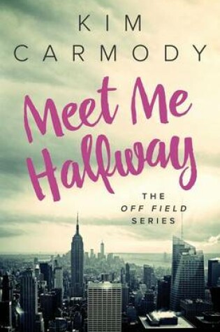 Cover of Meet Me Halfway