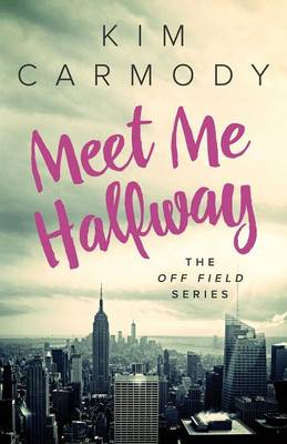 Cover of Meet Me Halfway