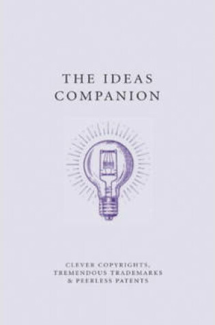 Cover of The Ideas Companion