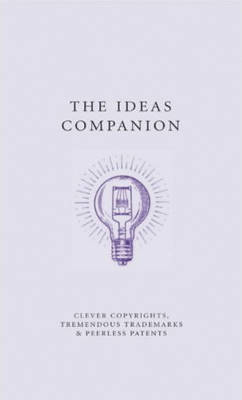 Cover of The Ideas Companion