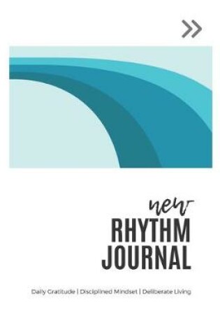 Cover of New Rhythm Journal