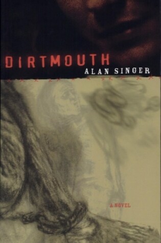 Cover of Dirtmouth