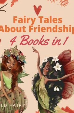 Cover of Fairy Tales About Friendship